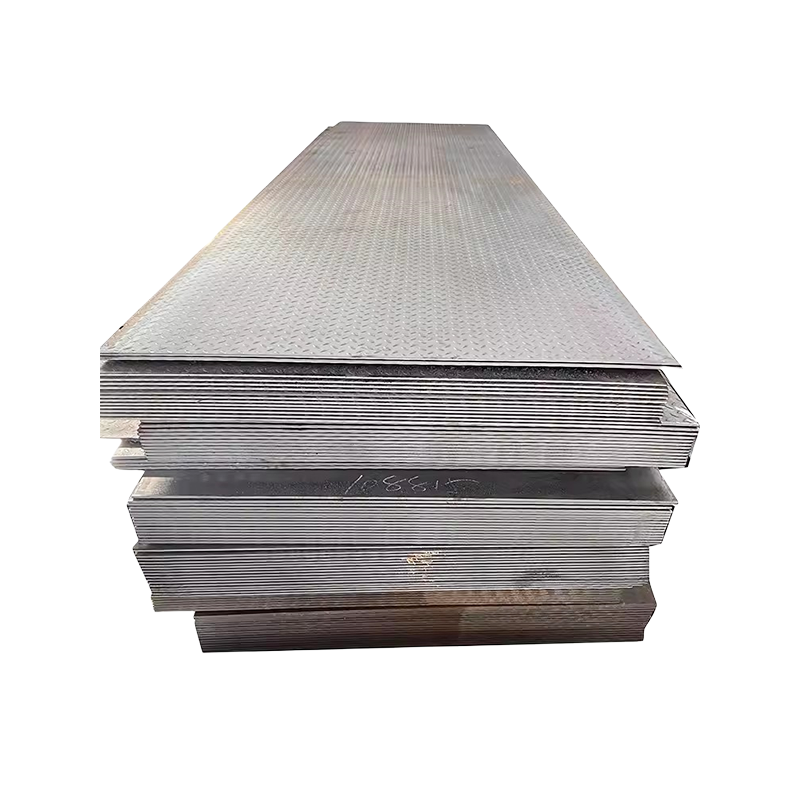 贝策 304不锈钢花纹板 3.5mm 平方米高清大图
