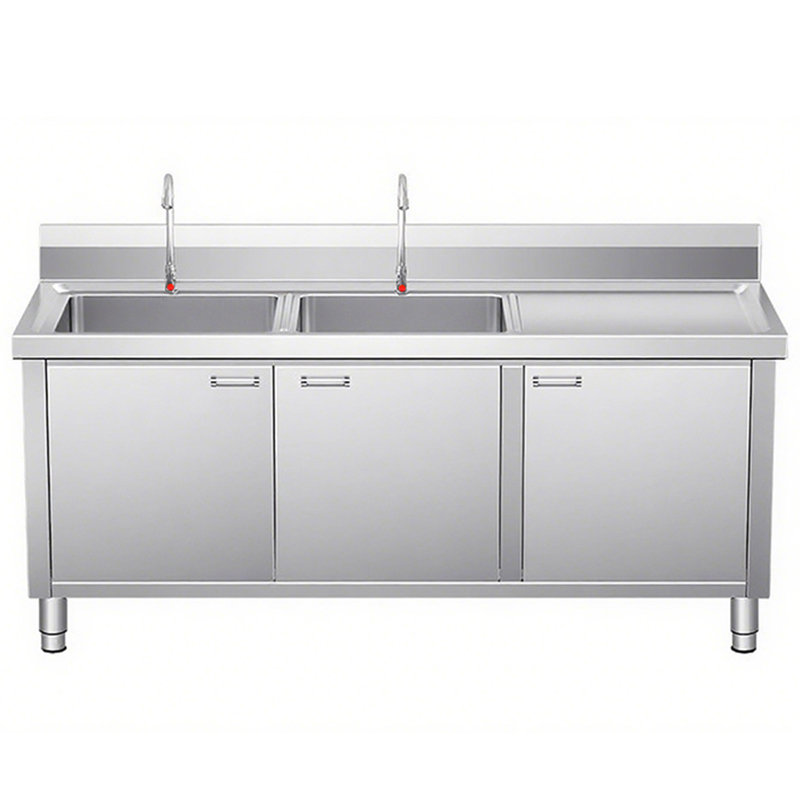 悦兴诚洗碗池高清大图