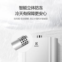 伊莱克斯燃气热水器13升JSQ25-13ERA2S16