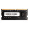忆捷(EAGET) P30PRO-32G/3200 DDR4 笔记本电脑配件(内存硬盘) (计价单位:个) 黑色