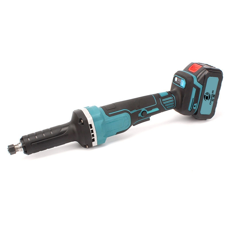 长霖打磨机630W 两电一充/台高清大图