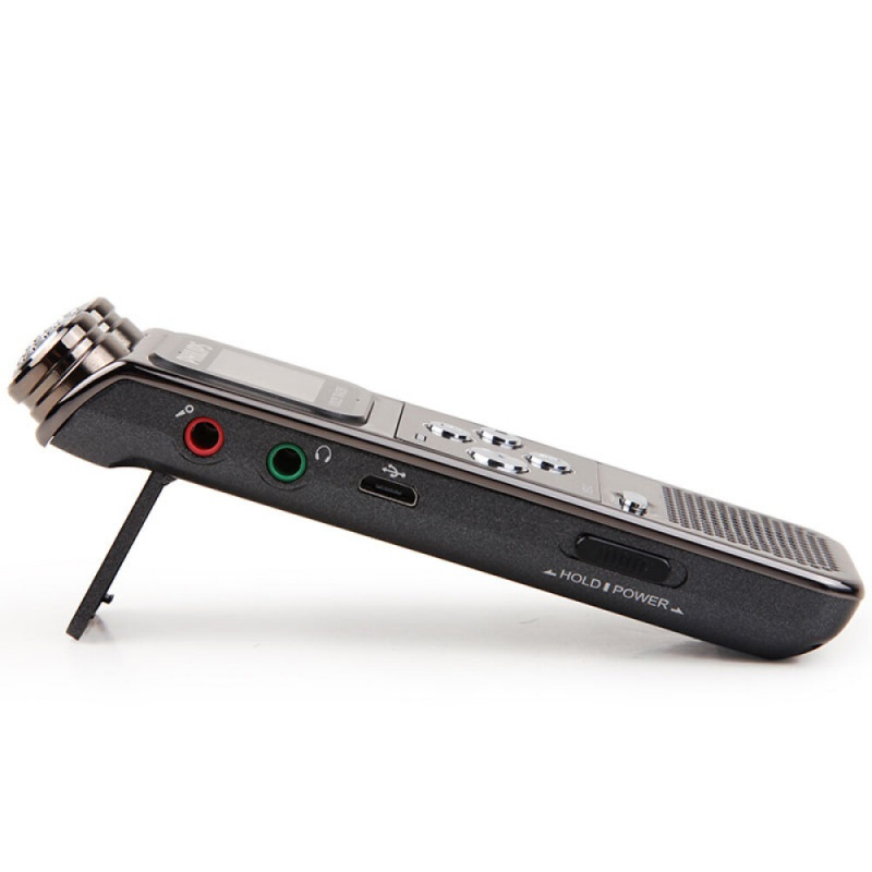 飞利浦录音笔vtr69008g