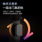 凯迪仕(Kaadas)智能锁Q7 VP指纹锁推拉式全自动智能门锁家用防盗门锁可视猫眼锁电子密码锁WiFi直连