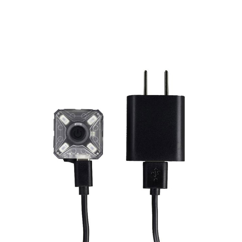 PG 微型LED警示灯 PG-JS05 /个高清大图