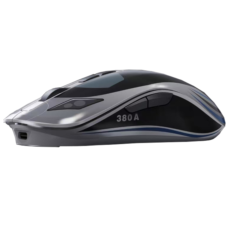ZRE AI鼠标 380A (个)高清大图