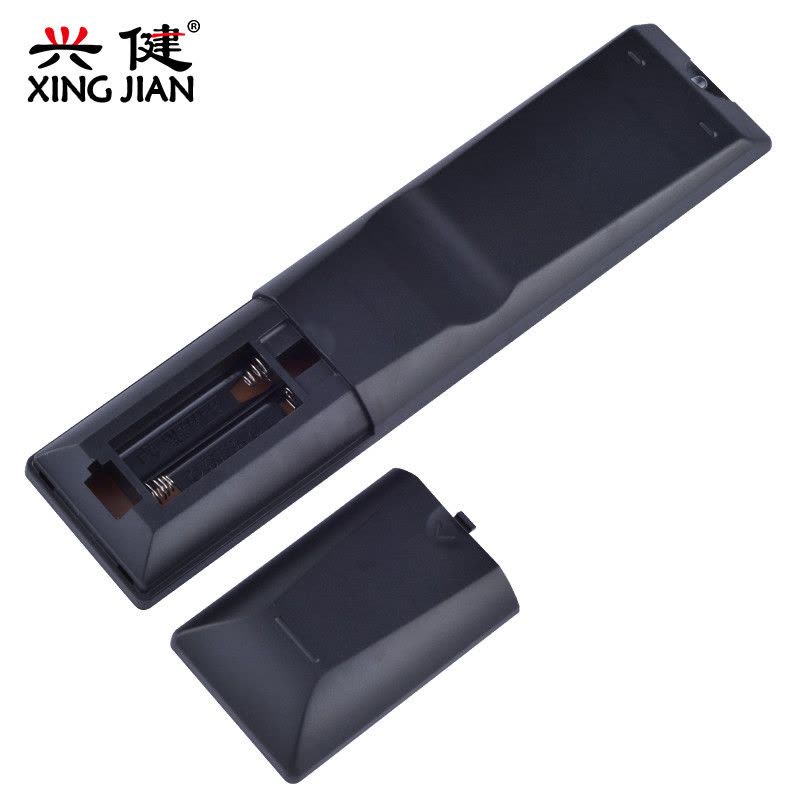 兴健 海信电视遥控器CN-22607 LED32 39 42K20JD K30JD EC260JD K170JD图片