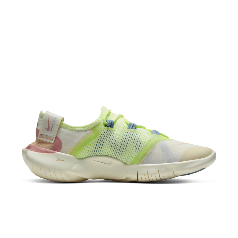 Nike/耐克 女鞋减震轻便透气低帮运动鞋跑步鞋 CJ0270-101