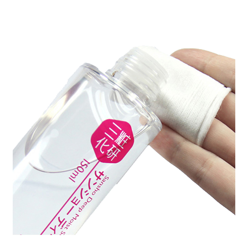 三粧樱之柔皙精华水150ml （补水 修护 清爽保湿）