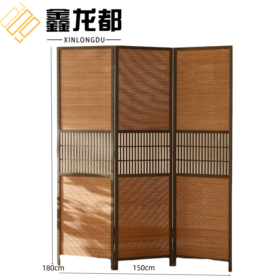 鑫龙都屏风多规格高清大图