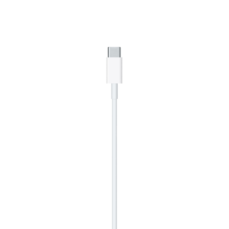 Apple USB-C 转闪电连接线(1米)高清大图