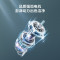 小天鹅 波轮洗衣机 TB80V23H