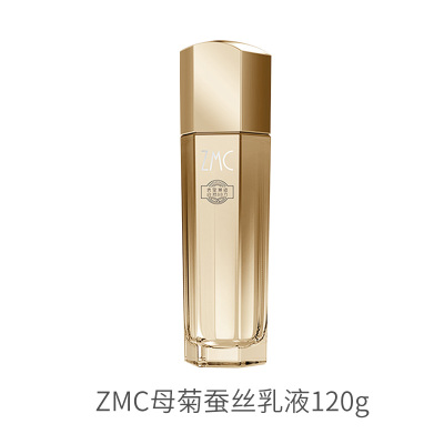 植美村玻尿酸母菊新蚕丝倍润乳110ml