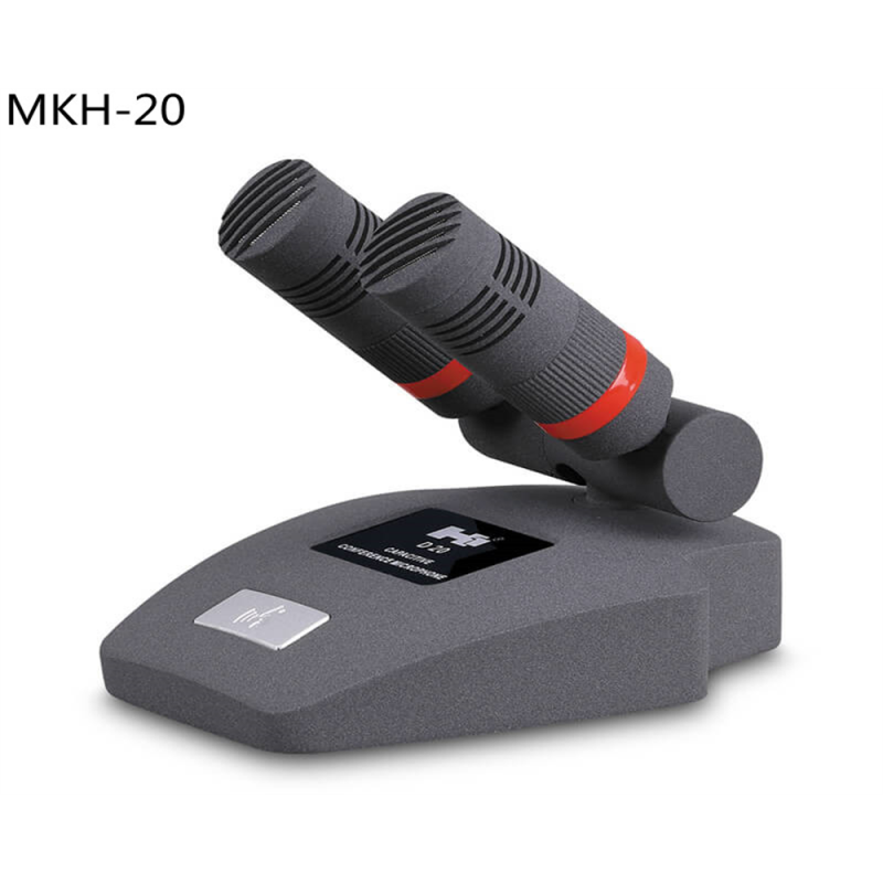 明视伟音MKH-02会议话筒