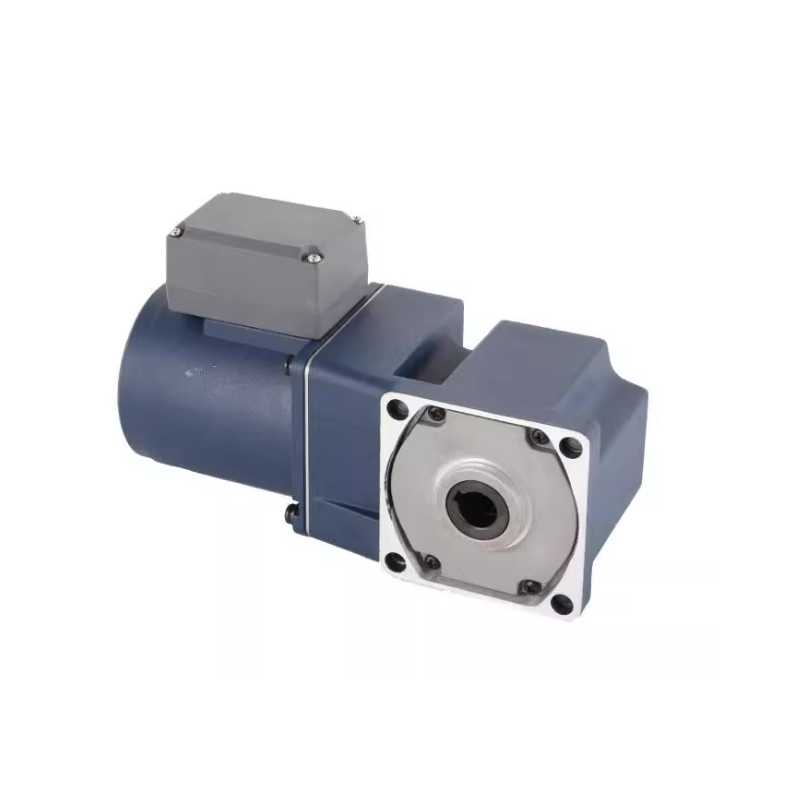 盛京路龙博 减速电机 XZED53-473-2.2 台高清大图