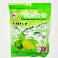 防蛀片樟脑丸家用独立包装防虫防蛀防霉除味樟脑球芳香精球樟木球 柠檬清香[1包]