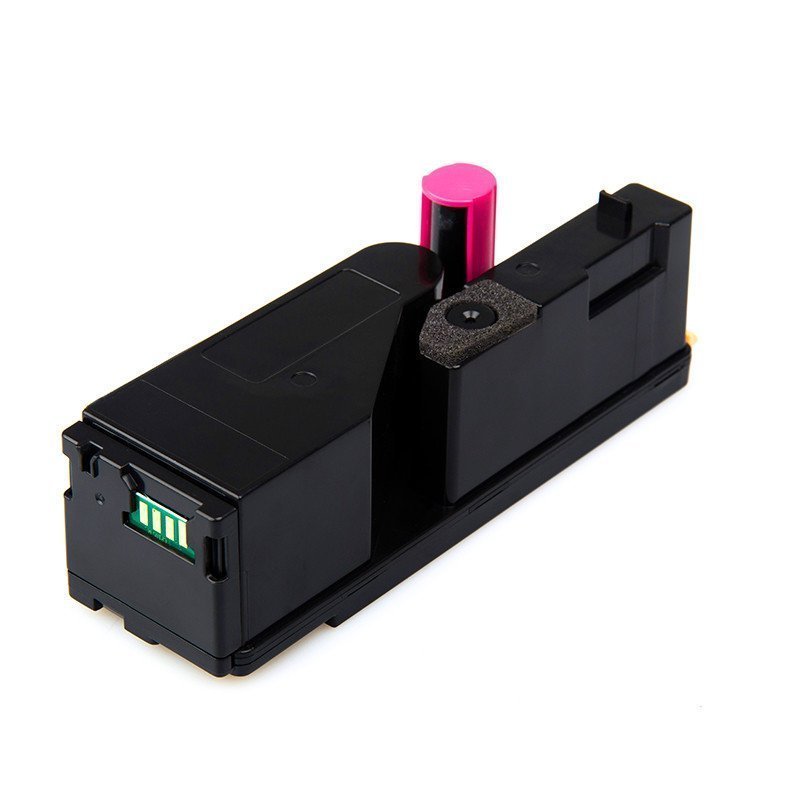 天威(PRINT-RITE)CP105/205硒鼓 适用于XEROX-CP105/205-黄色粉盒带芯片