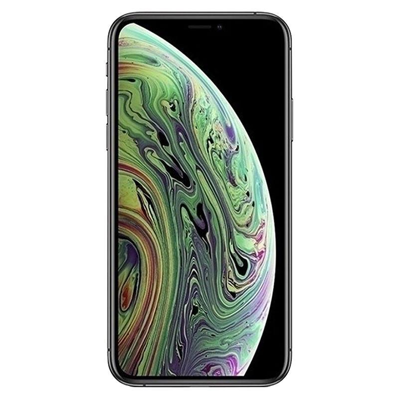 [二手95新]Apple iPhone XS 256GB 黑色 二手苹果xs 国行正品 全网通4G 二手手机