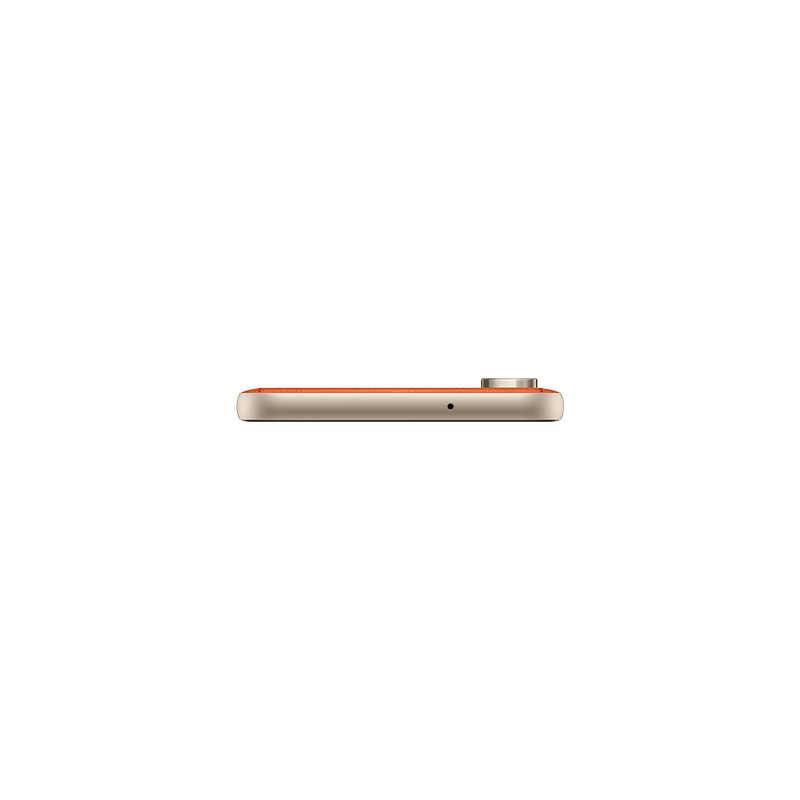 三星 SAMSUNG Galaxy C55 12+256GB 缤纷橙 5G手机