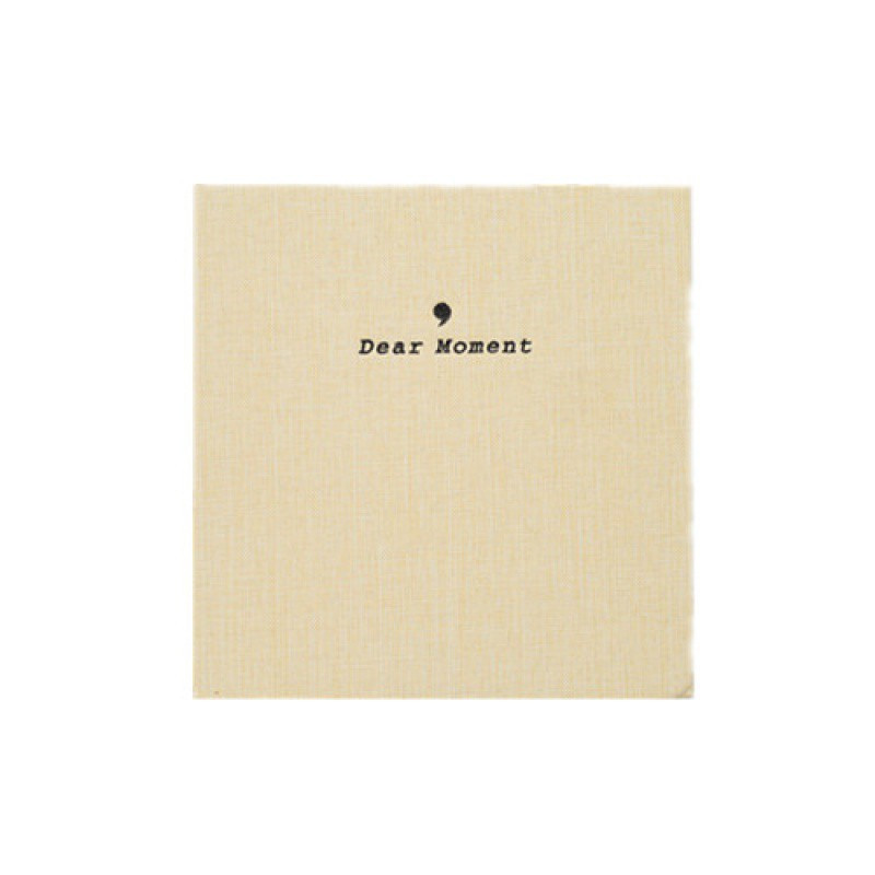 新款布面 3寸4寸5寸6寸拍立得相纸照片火车相册本