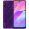 华为(HUAWEI) 华为畅享20e 全网通版 6GB+128GB 幻影紫 5000mAh大电池强劲续航 6.3英寸高清大屏 移动联通电信全网通4G手机