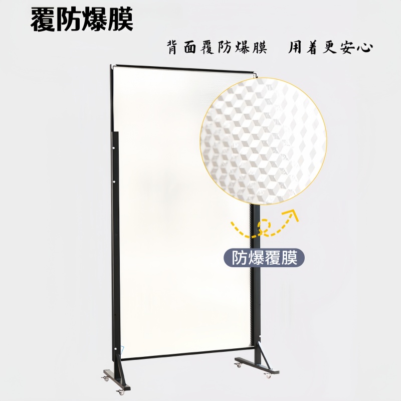 悦兴诚穿衣镜178*120cm个高清大图