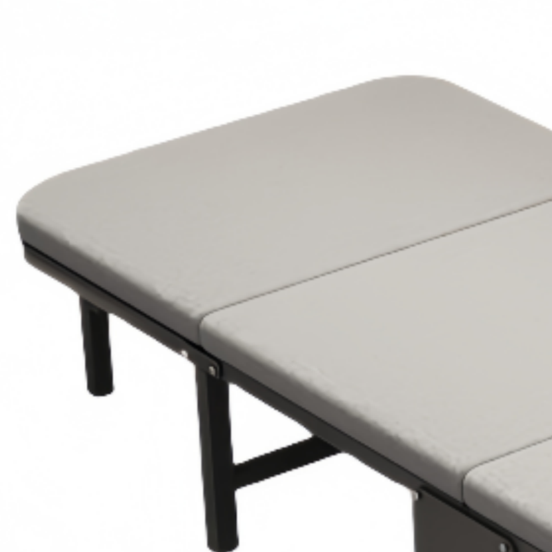 鑫木樽行军床90cm张高清大图