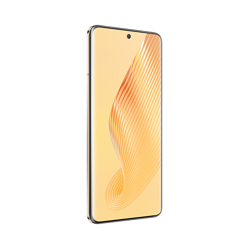 荣耀Magic5 16GB+512GB 燃橙色 流线四曲屏 120Hz智能刷新率 5400万超清广角主摄 Magic-Log电影影调 第二代骁龙8旗舰芯片 5G手机