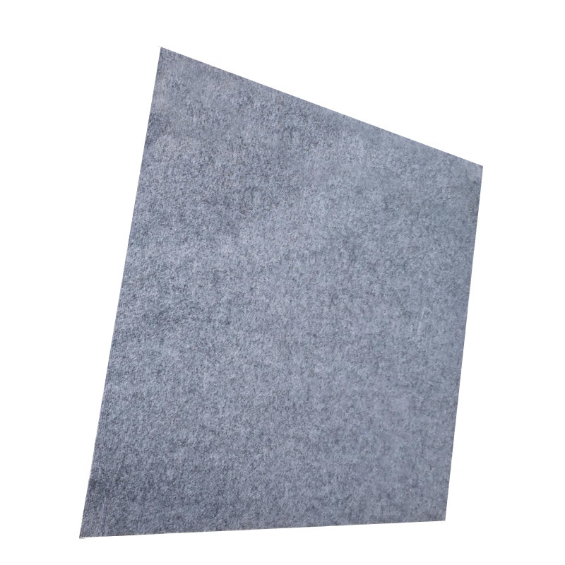 杜克恩 DKE-XWDT-02 1m*1m 纤维 地毯(计价单位:块) 灰色高清大图