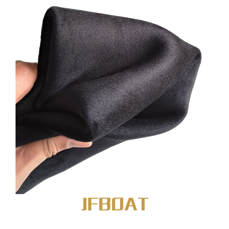 JFBoat 座椅垫 2850*950*7mm 一个黑色高清大图