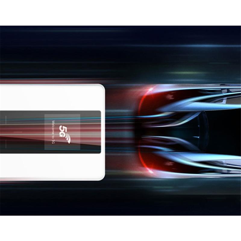 华为(HUAWEI) 5G随身WiFi pro E6878(单位:台)