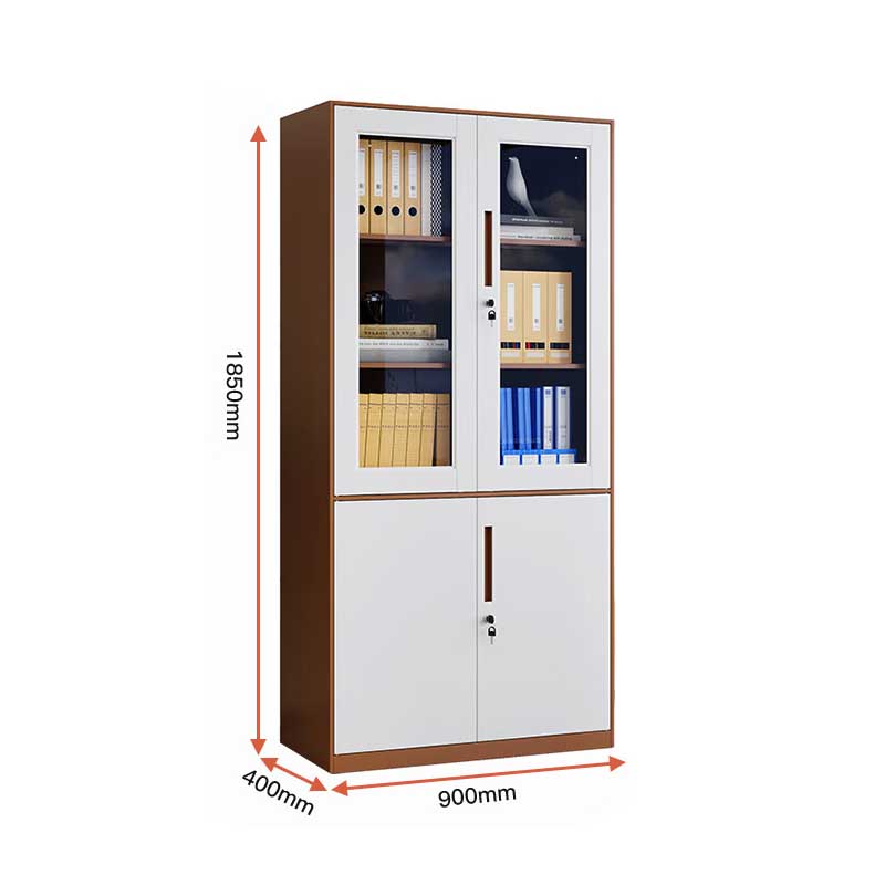 曌梵档案柜备品柜个高清大图