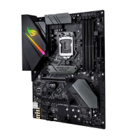 华硕玩家国度（REPUBLIC OF GAMERS）ROG STRIX B360-F GAMING 声波雷达吃鸡电竞主板