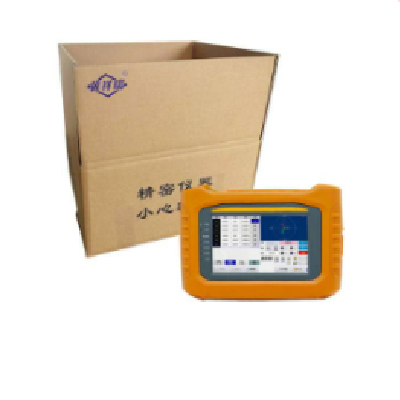 冀祥瑞 继电保护巡检仪 SRSMC-601高清大图