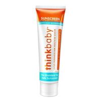 thinkbaby 辛克宝贝 婴幼儿儿童宝宝安全防晒霜SPF50+ 85克/支