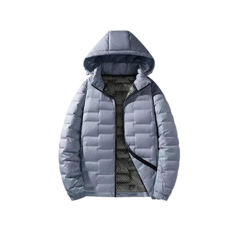 徽润和 羽绒服外套 H39 件高清大图