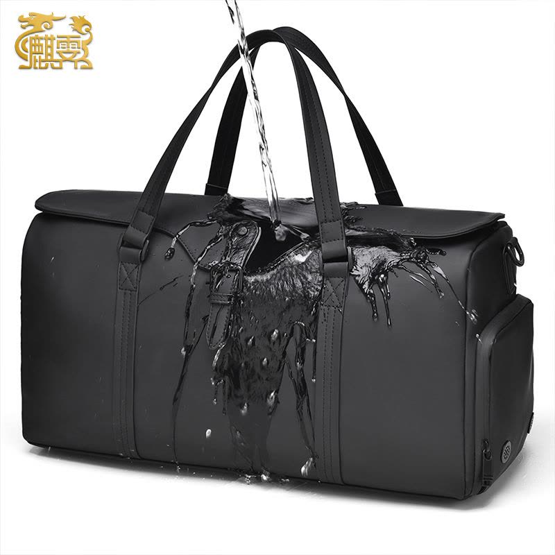 麒霁 旅行包 运动休闲包 JY9882图片