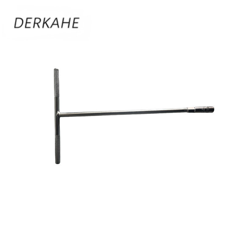 DERKAHE 套筒扳手 T字19mm 把