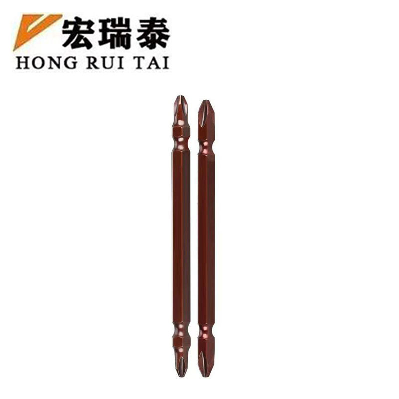 宏瑞泰 十字批头 PH3 支高清大图