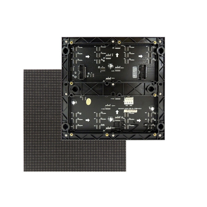 天合光电led 室内 全彩 显示屏 p3 模组 192mm×192mm