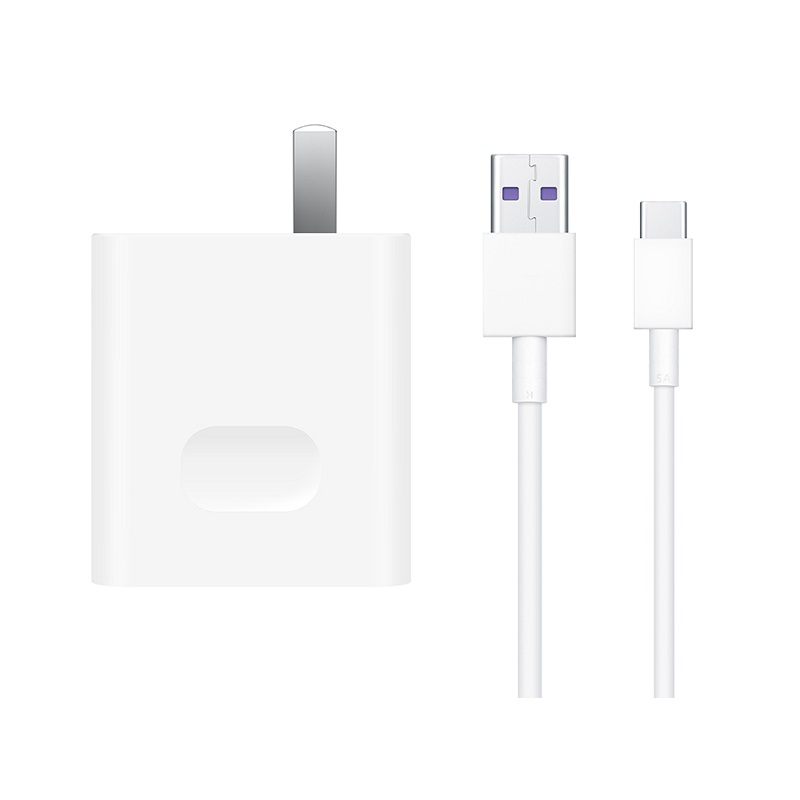 华为充电器SuperCharge Max 40W快充版HW-100400C00(单位:件)