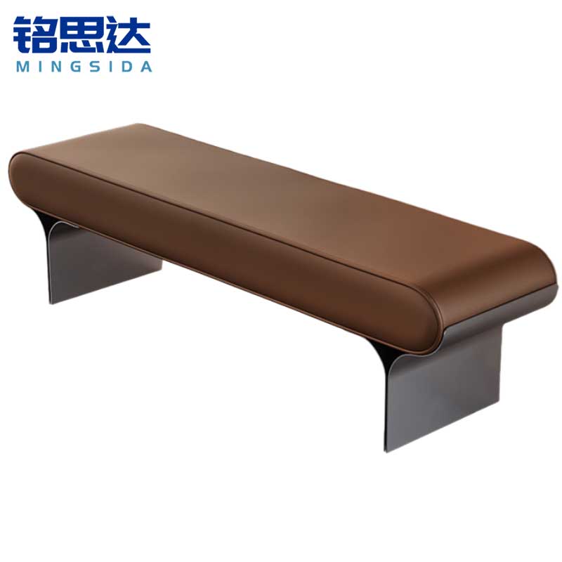 铭思达换鞋凳长条凳高清大图