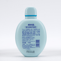 苏宁宜品&肤美灵橙花舒缓洗面奶190g