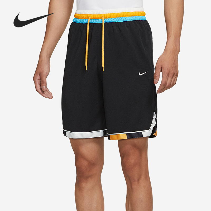 nike/耐克短裤运动休闲速干透气篮球男裤da5845-011 z