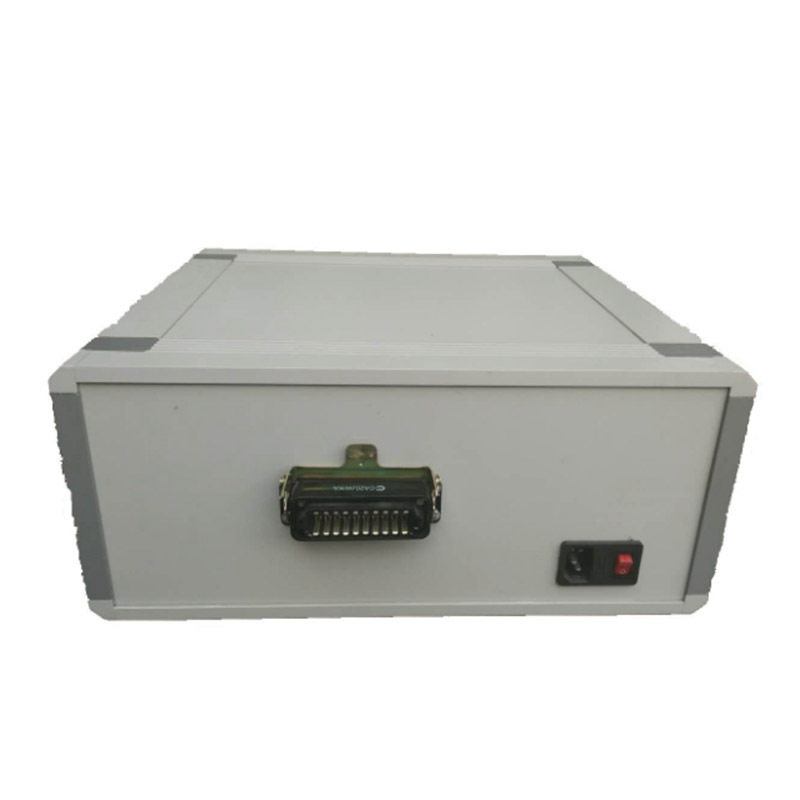 新驰 信号机点灯监测壳体 XC-XBZ103