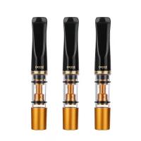 ZOBO正牌双重过滤烟嘴过滤器循环型可清洗过滤嘴烟具礼品ZB-053