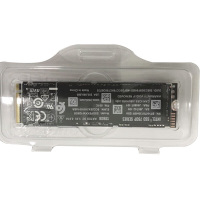 英特尔（Intel）256GB SSD固态硬盘 M.2接口(NVMe协议) 760P系列 2280板型台式机笔记本固态硬盘电脑硬盘