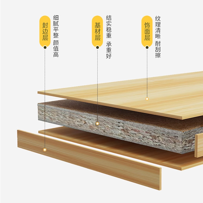 吧台收银台便利店超市柜台桌店铺小型柜台展示架奶茶店前台接待台收银台 SHX-6782 个高清大图