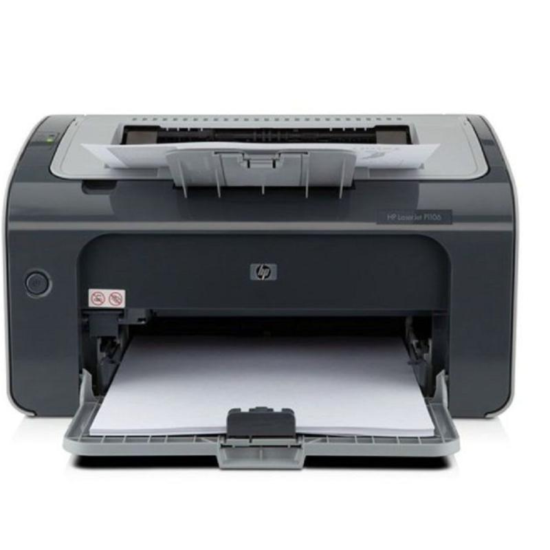 HP 1106 黑白激光打印机