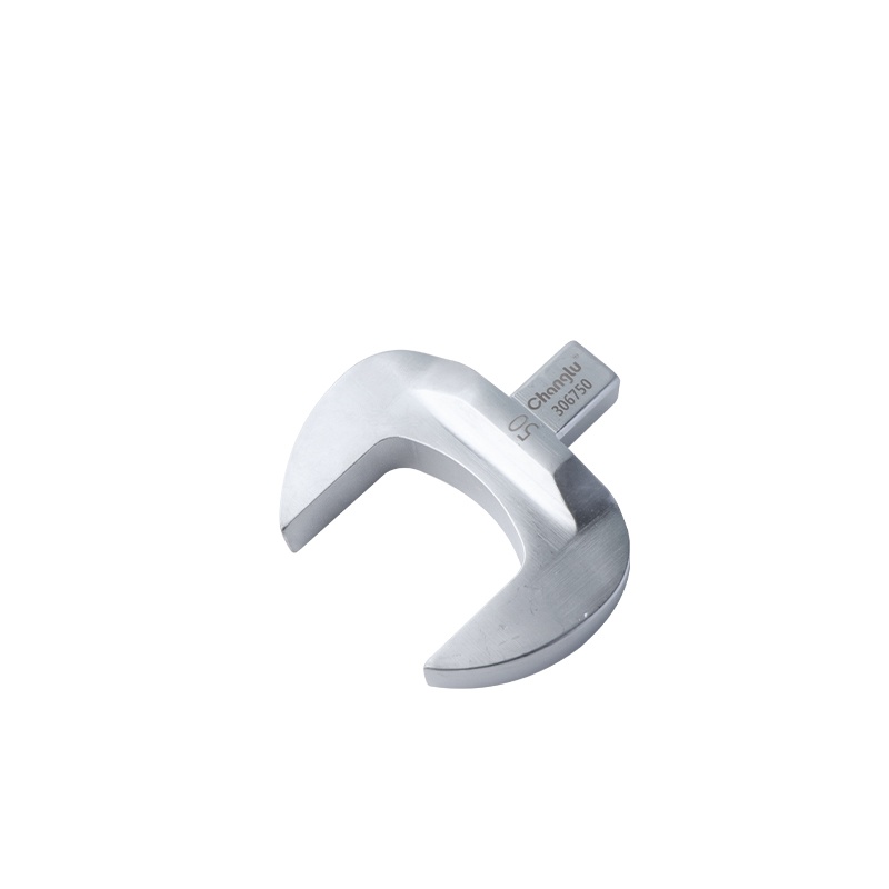 长鹿方插开口头14X18 306750.50mm 个