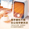美的(Midea)[小身材] 取暖器家用/加热暖风机/小型电暖器/电暖气/电热风扇/暖手宝台地两用速热便携HFU15D